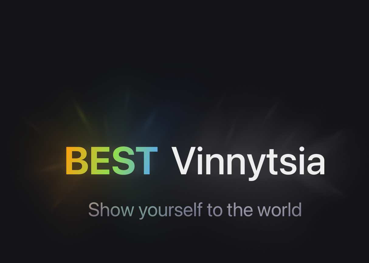 BEST Vinnytsia